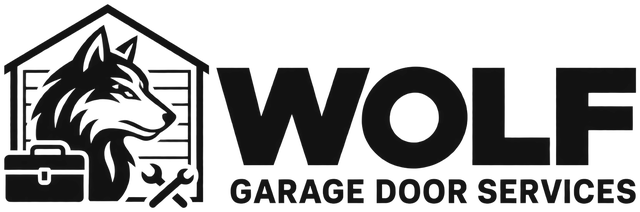 Wolf Garage Door Services logo